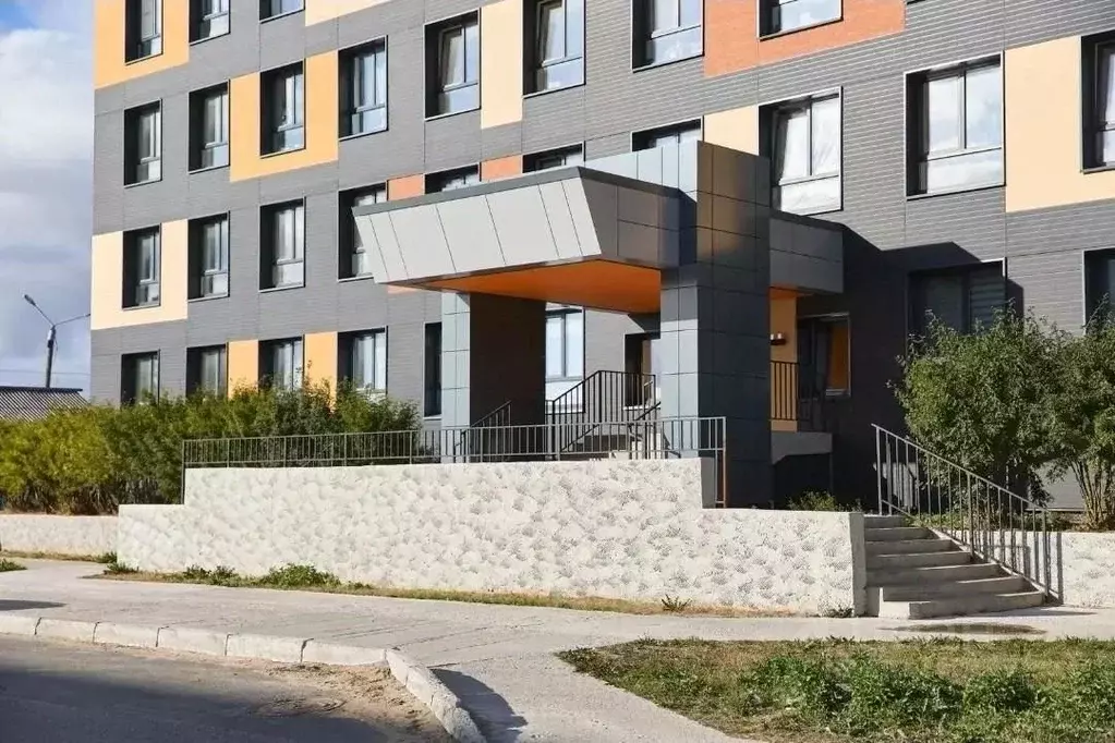 Студия Архангельская область, Архангельск Никольский просп., 77 (25.0 ... - Фото 2