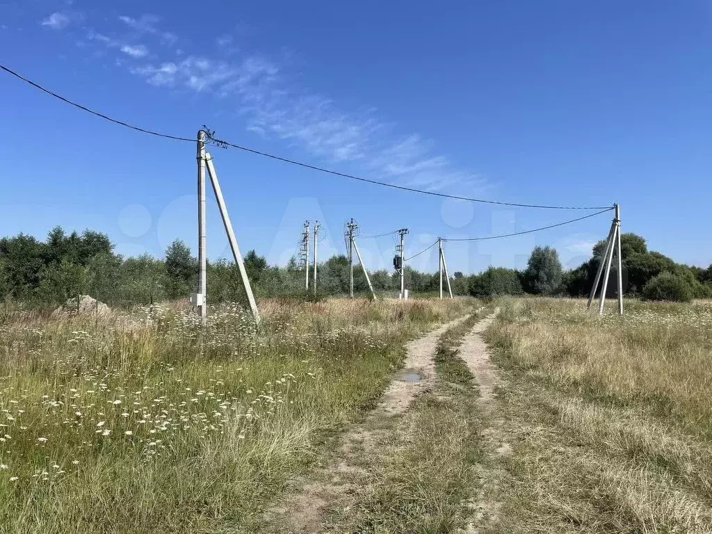 Участок 12 сот. (личное подсобное хозяйство (лпх)) - Фото 0
