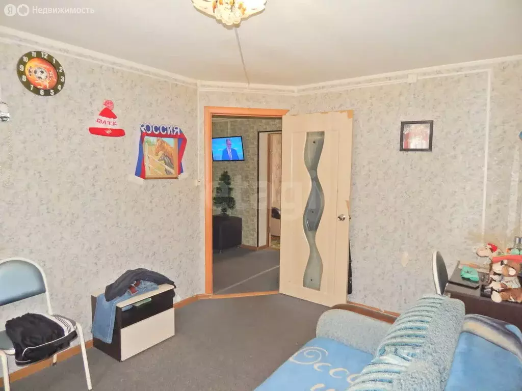 Дом в Петушки, Лесхозная улица (50 м) - Фото 1