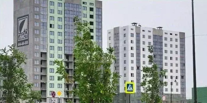 1-к кв. Оренбургская область, Оренбург ул. Гаранькина, 22 (36.3 м) - Фото 1