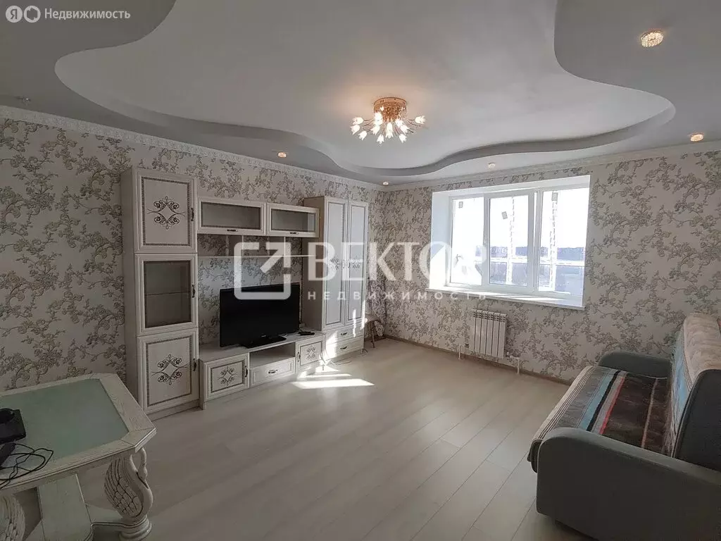 2-комнатная квартира: Иваново, Авдотьинская улица, 30 (70 м) - Фото 0