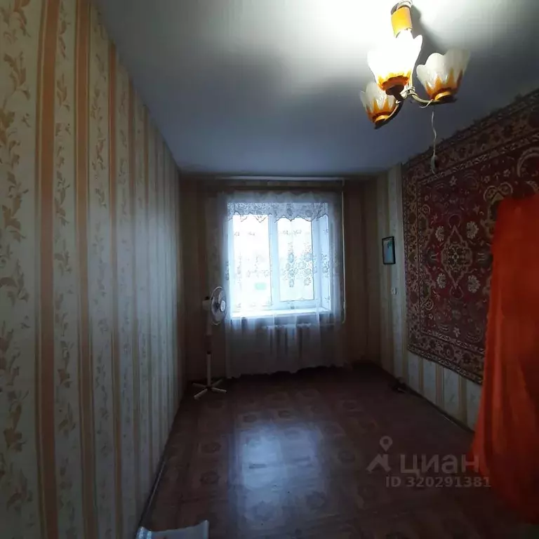 3-к кв. Волгоградская область, Волгоград ул. Генерала Штеменко, 13 ... - Фото 0