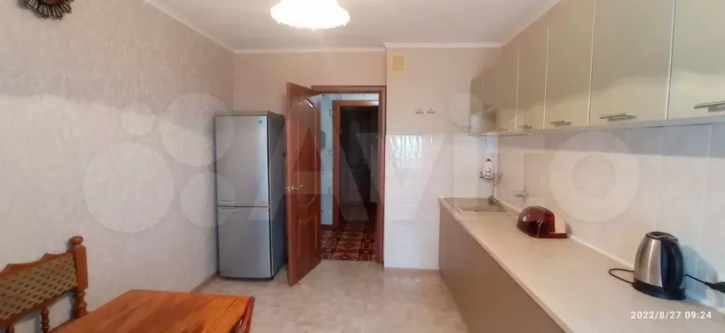 3-к. квартира, 65 м, 7/10 эт. - Фото 0
