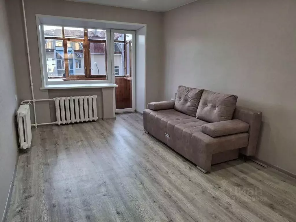 Комната Марий Эл, Йошкар-Ола Первомайская ул., 128 (35.0 м) - Фото 1