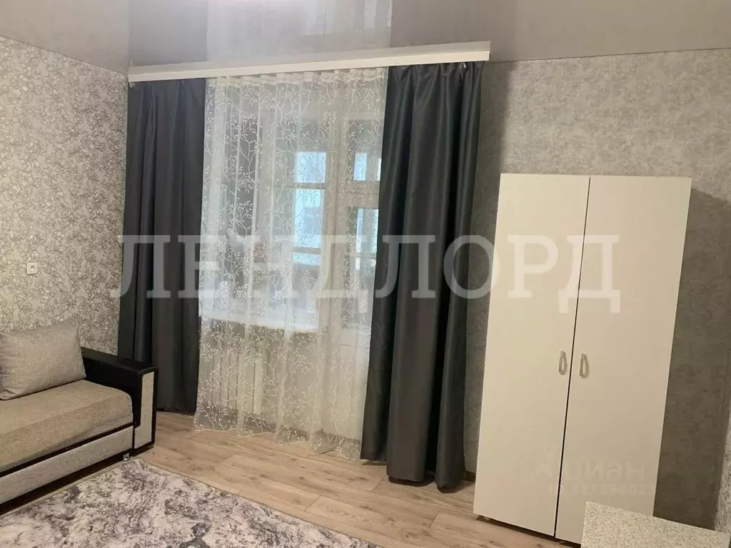 2-к кв. Ростовская область, Ростов-на-Дону Клубная ул., 11 (47.0 м) - Фото 2