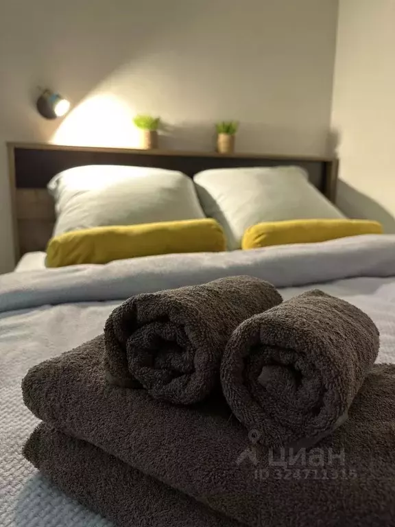 1-к кв. Ивановская область, Иваново ул. Громобоя, 27 (35.0 м) - Фото 2