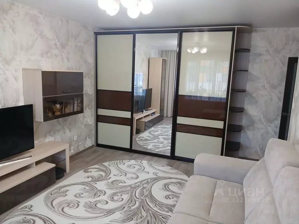 2-к кв. Татарстан, Пестречинский район, Шигалеевское с/пос, с. Новое ... - Фото 2