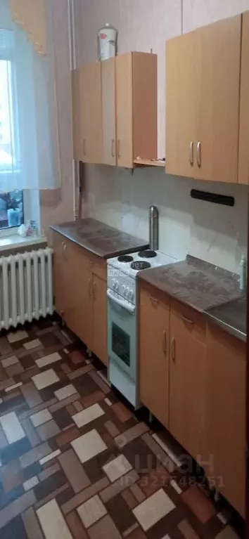 2-к кв. Ханты-Мансийский АО, Лангепас ул. Ленина, 84А (59.3 м) - Фото 2