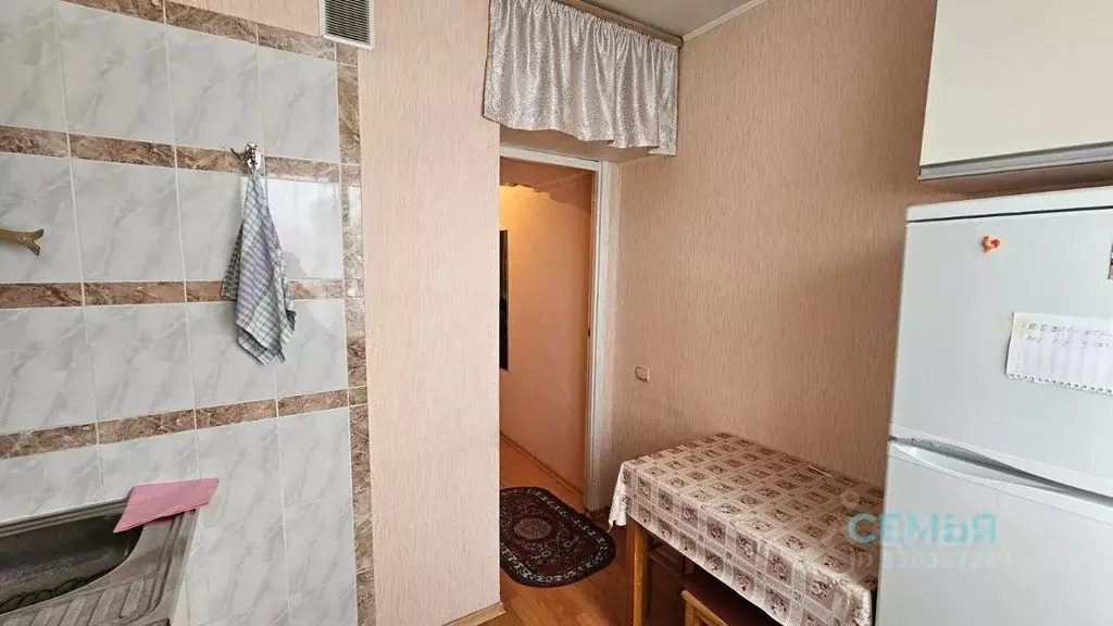 1-к кв. Северная Осетия, Владикавказ просп. Коста, 245 (29.0 м) - Фото 2