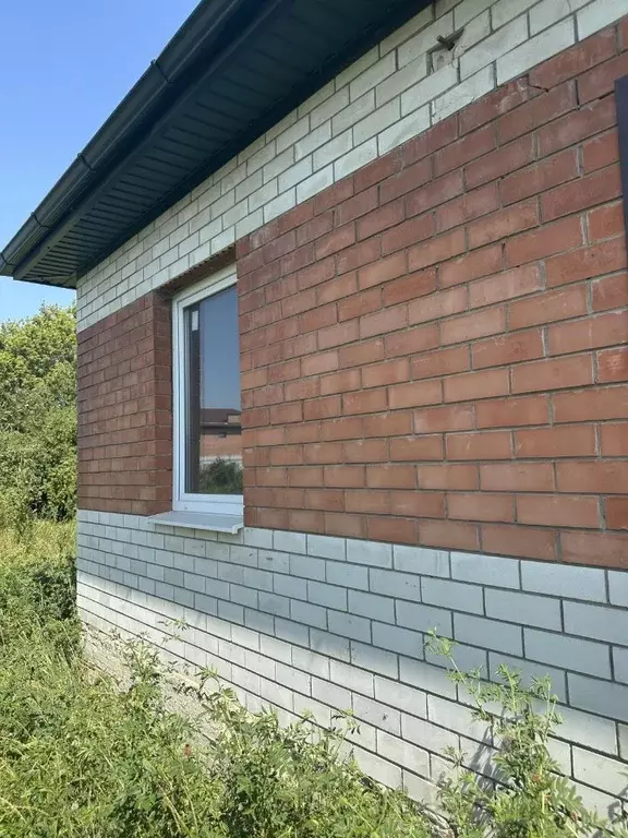 Дом в Адыгея, Тахтамукайский район, Козет аул Кольцевая ул., 20/3 (56 ... - Фото 2