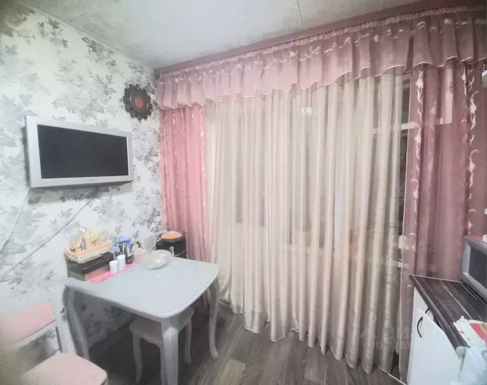 1-к кв. Башкортостан, Уфа Черниковская ул., 54 (37.5 м) - Фото 2