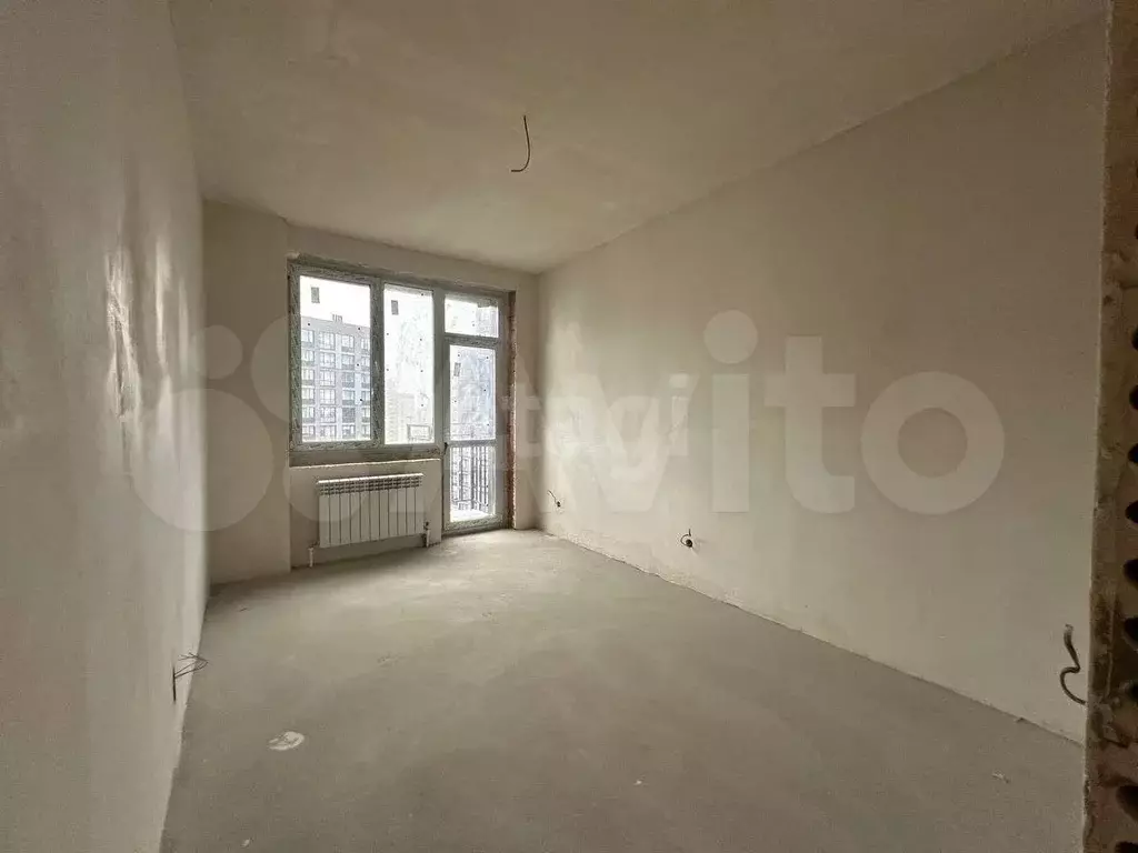 1-к. квартира, 40 м, 6/10 эт. - Фото 0
