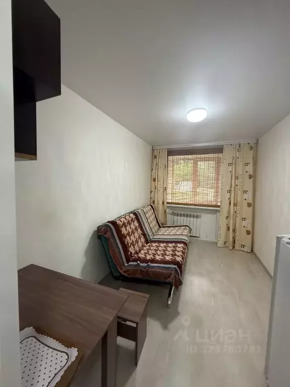 Студия Томская область, Томск Енисейская ул., 17 (15.0 м) - Фото 1