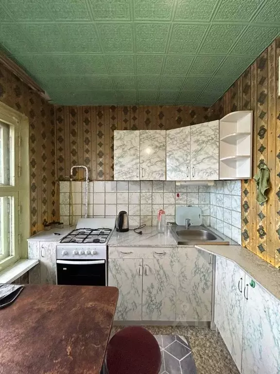 1-к кв. Татарстан, Казань ул. Сафиуллина, 42 (34.7 м) - Фото 1