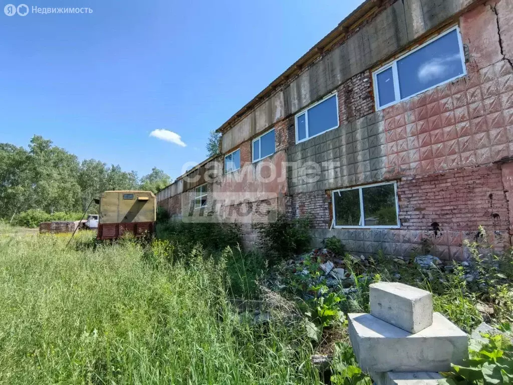 Помещение свободного назначения (420 м) - Фото 1