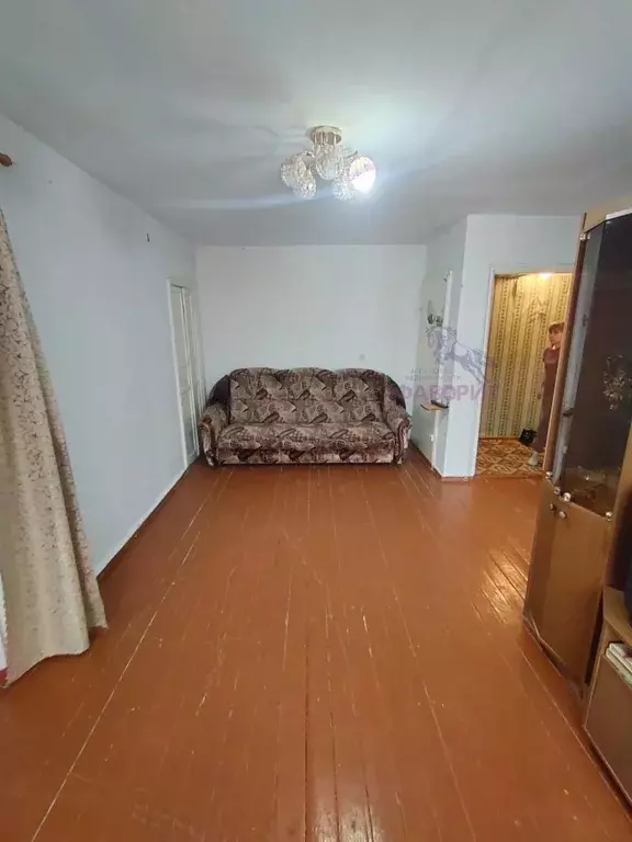 Квартира, 2 комнаты, 40.29 м - Фото 0