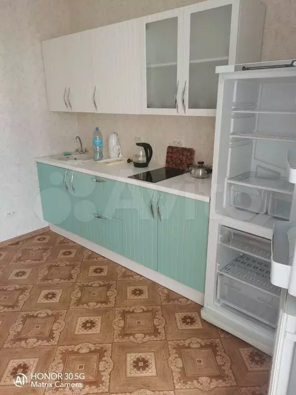 1-к. квартира, 36,6 м, 9/18 эт. - Фото 0