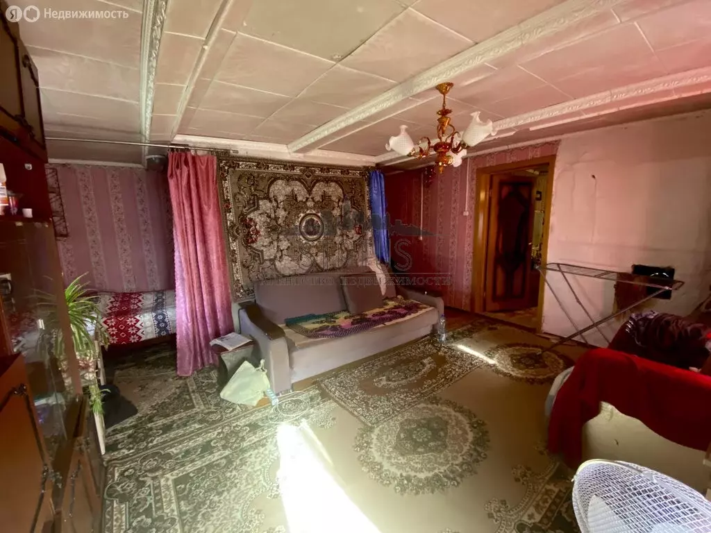 Дом в Ртищево, улица 70 лет Октября (47.8 м) - Фото 1