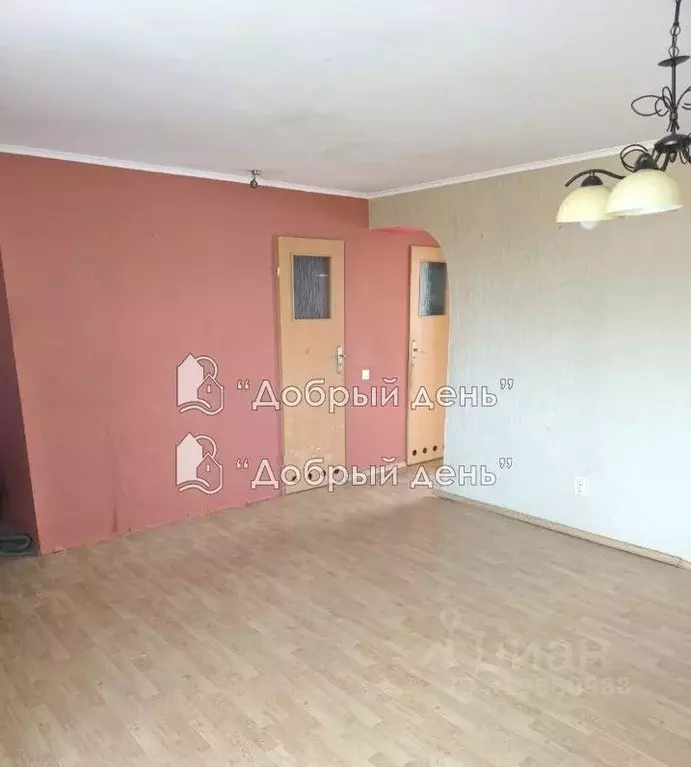 3-к кв. Калининградская область, Советск ул. Капитана Лямина, 8 (70.6 ... - Фото 2