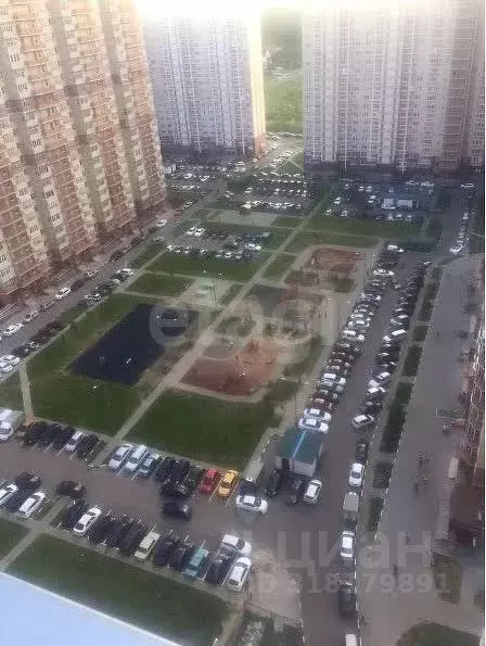 1-к кв. Московская область, Балашиха ул. Дмитриева, 10 (43.0 м) - Фото 1