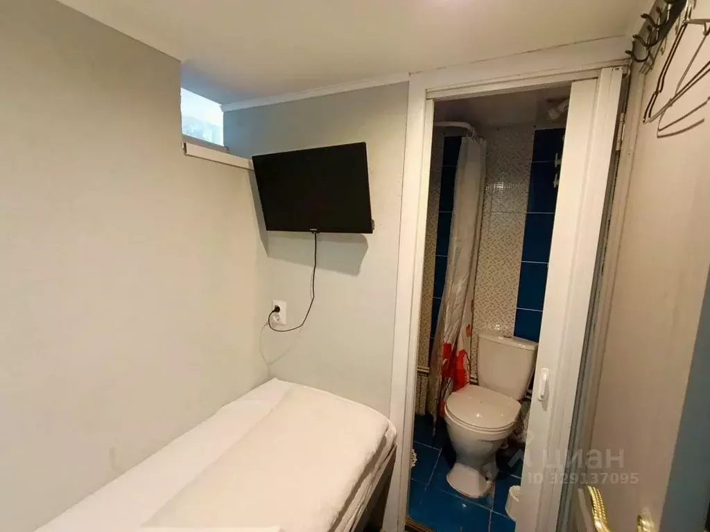 Комната Москва ул. Каретный Ряд, 6 (5.0 м) - Фото 1