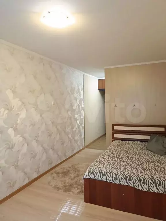 1-к. квартира, 29 м, 1/5 эт. - Фото 1