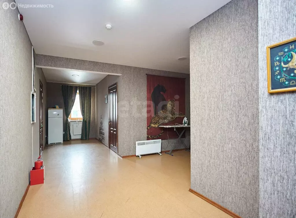Офис (210 м) - Фото 1