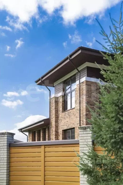 Дом в Москва с. Былово, Шелестово кп, 6 (460 м) - Фото 2