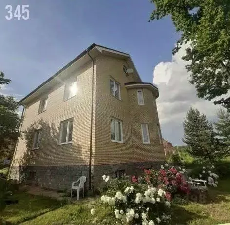Дом в Калужская область, Обнинск ул. Воронцова (305 м) - Фото 0