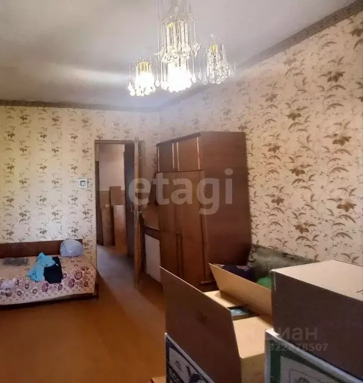 2-к кв. Калининградская область, Калининград Судостроительная ул., 18 ... - Фото 1