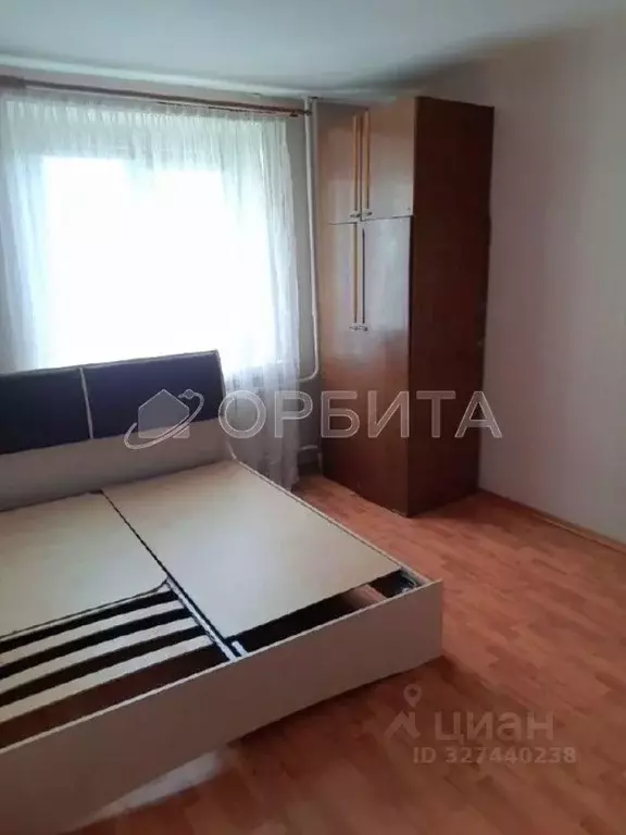 2-к кв. Тюменская область, Тюмень Войновка мкр, ул. Вербовая, 4к1 ... - Фото 2