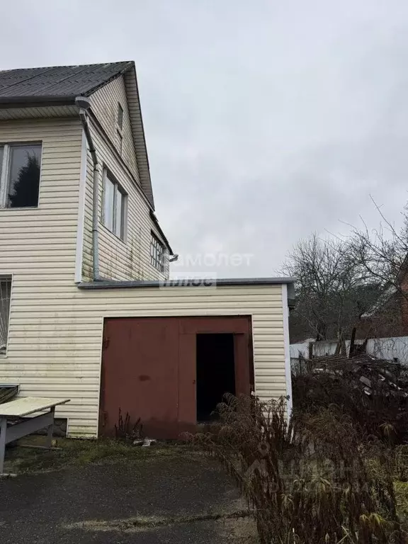 Дом в Московская область, Серпухов городской округ, д. Манишки 22 (87 ... - Фото 2