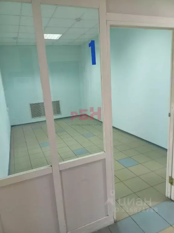Помещение свободного назначения в Пензенская область, Пенза ул. ... - Фото 1