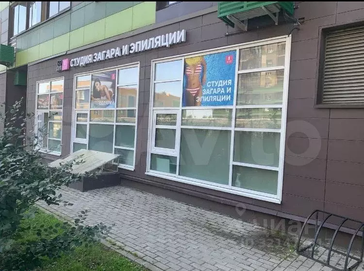 Помещение свободного назначения в Московская область, Красногорск ... - Фото 2