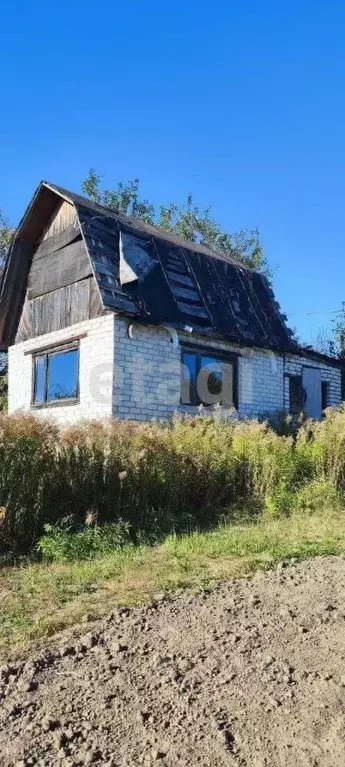 Дом в Брянская область, Брянский район, Супоневское с/пос, Рассвет СДТ ... - Фото 1