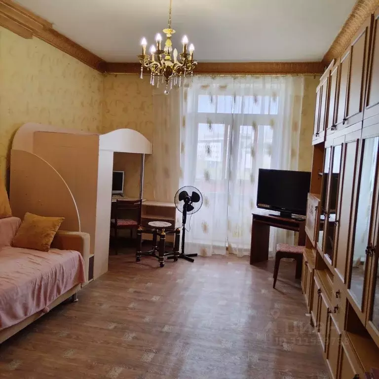 Комната Свердловская область, Екатеринбург ул. Челюскинцев, 92 - Фото 2