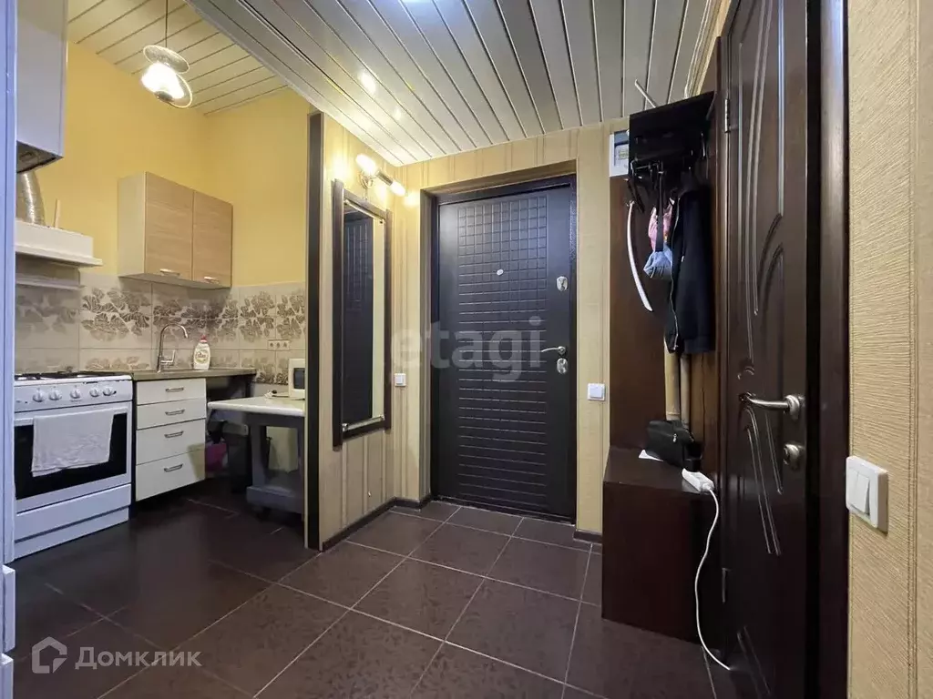 Продаётся 2-к квартира, 33 м - Фото 0