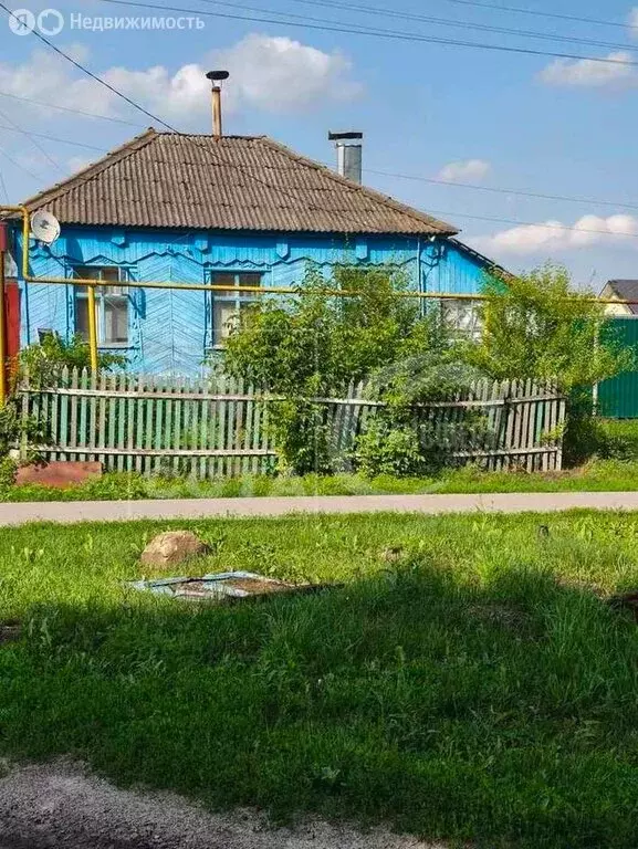 Дом в Хохол, Набережная улица (53 м) - Фото 1