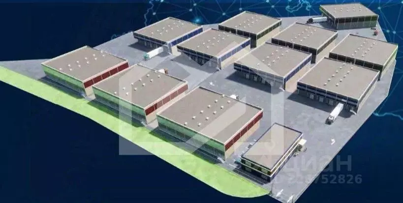 Помещение свободного назначения в Нижегородская область, Нижний ... - Фото 2