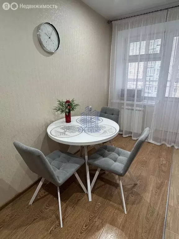 1-комнатная квартира: Чебоксары, жилой район Северо-Западный, ... - Фото 2