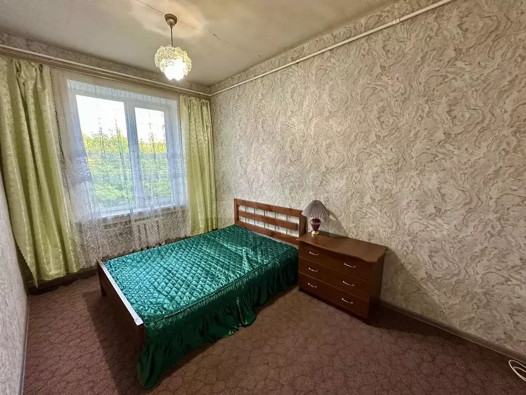 2-к. квартира, 44,7 м, 2/2 эт. - Фото 1