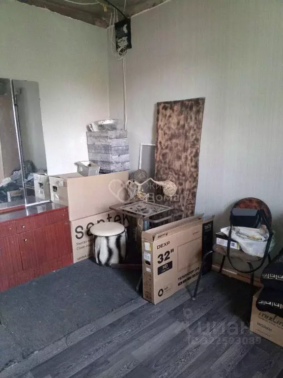 Дом в Волгоградская область, Волгоград Метростроевская ул. (38 м) - Фото 1