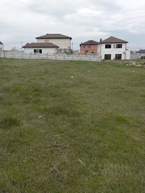 Участок в Севастополь ул. 2-я Комендорская (9.0 сот.) - Фото 1