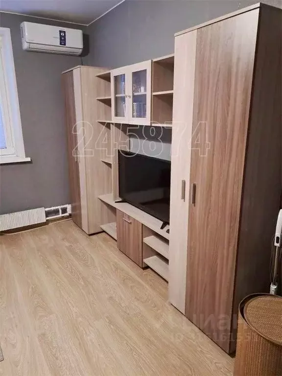 Комната Москва Донецкая ул., 23 (20.0 м) - Фото 0