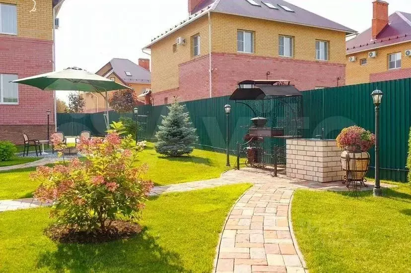 Дом в Владимирская область, Суздаль бул. Всполье, 59 (282 м) - Фото 2