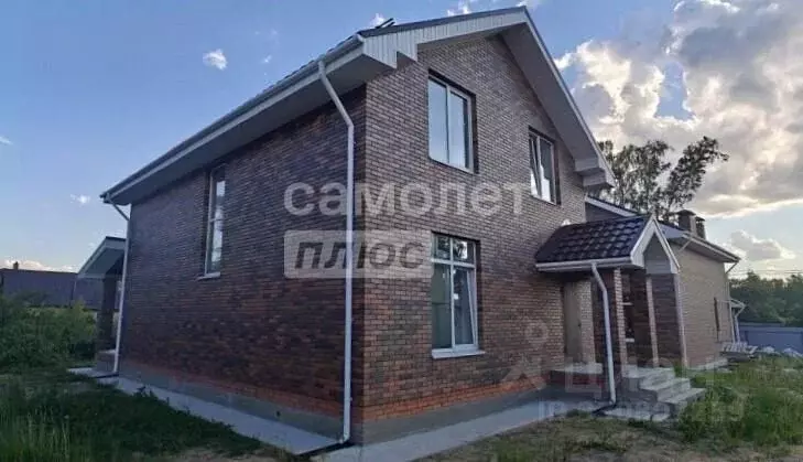Дом в Московская область, Щелково ул. Шолохова, 35 (152 м) - Фото 1