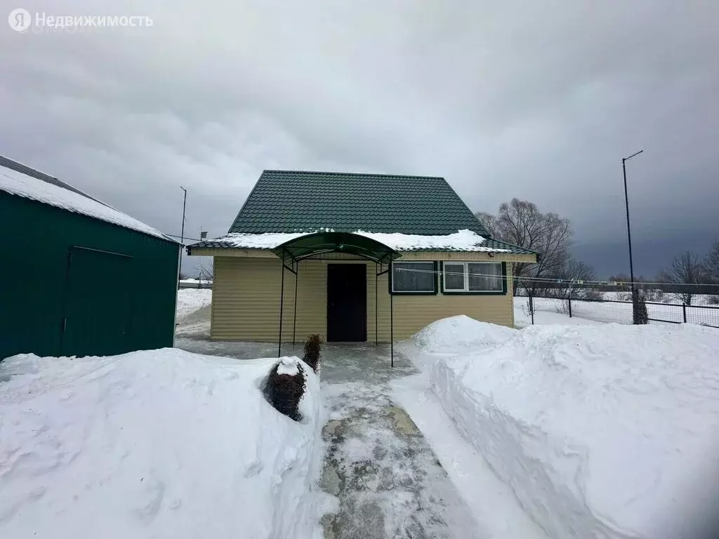 Дом в Архангельский район, Арх-Латышский сельсовет, деревня Максим .,  Купить дом Максим Горький, Архангельский район, ID объекта - 50013702165