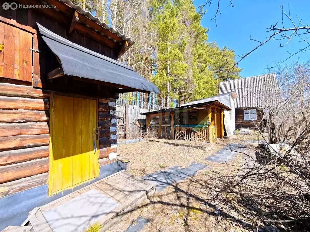 Дом в Асбест, СДТ Дружба Фабрики № 5 (34.8 м) - Фото 2