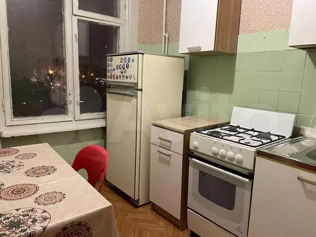 2-к. квартира, 44,7 м, 7/9 эт. - Фото 0