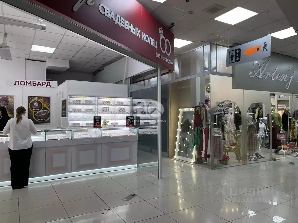 Офис в Новосибирская область, Новосибирск ул. Ватутина, 28А (29 м) - Фото 1